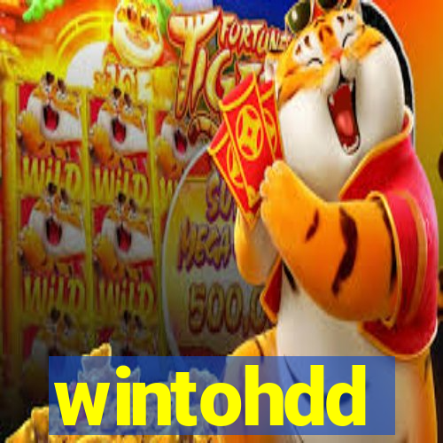 wintohdd