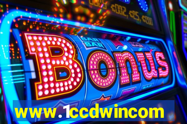 www.1ccdwincom