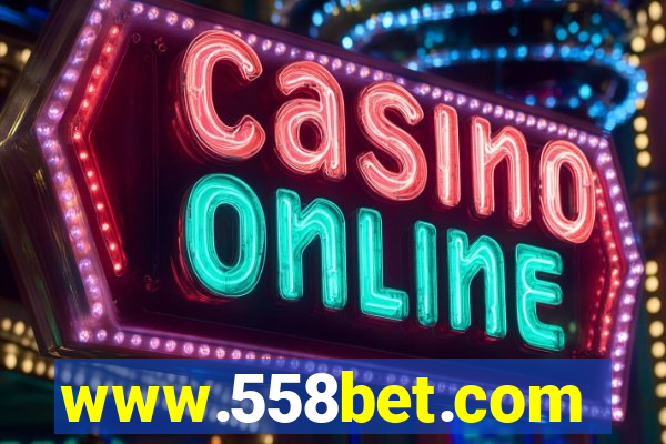 www.558bet.com