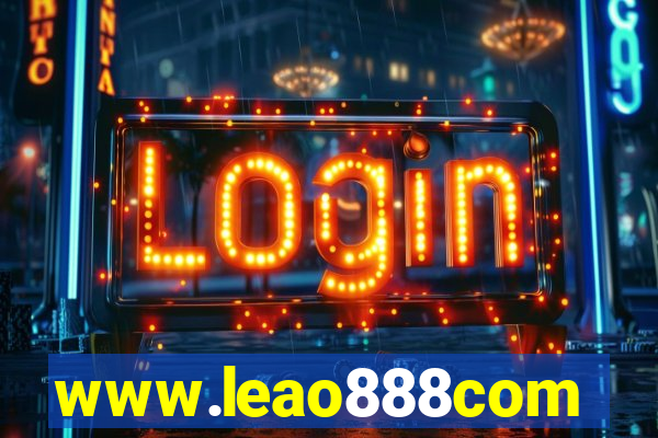 www.leao888com