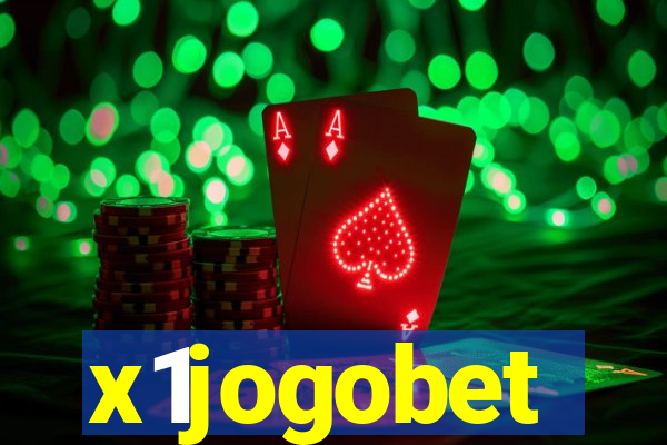 x1jogobet