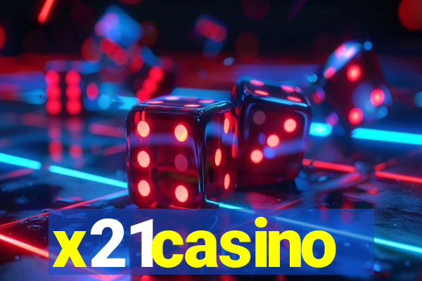 x21casino