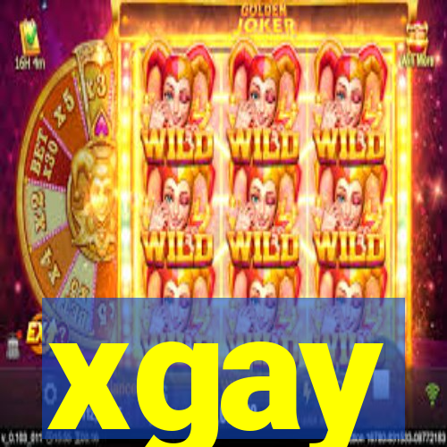 xgay