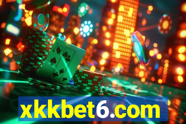 xkkbet6.com