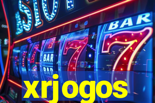 xrjogos