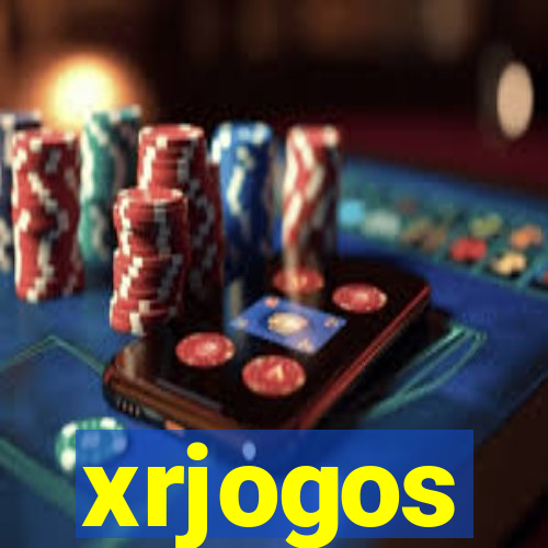 xrjogos