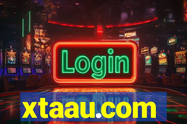 xtaau.com