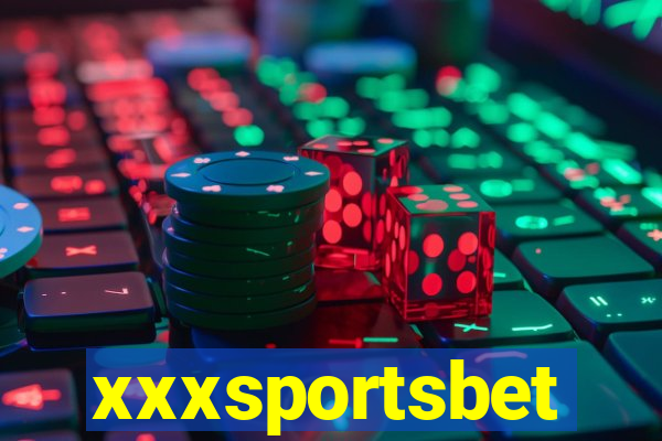 xxxsportsbet