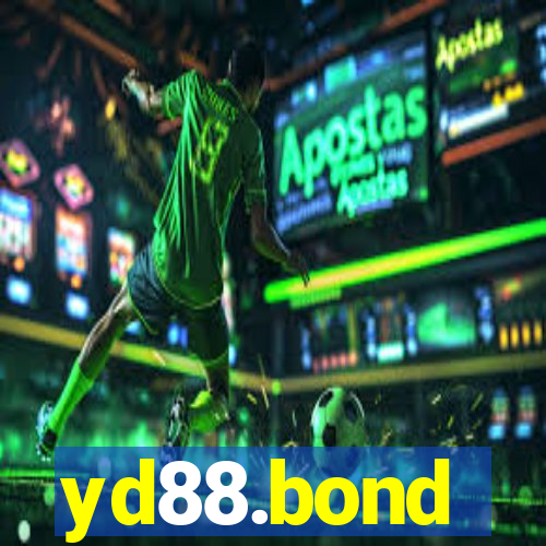 yd88.bond