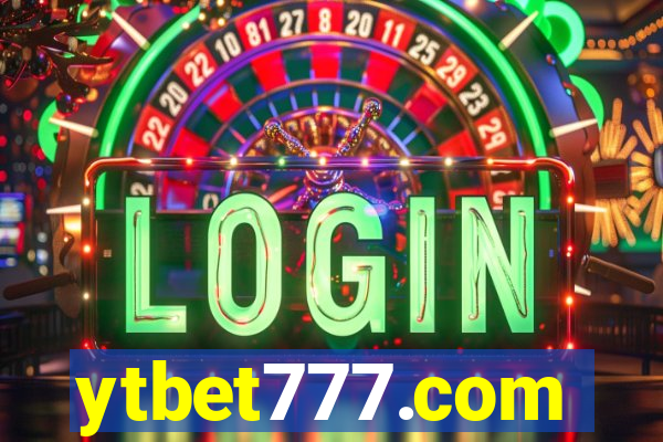 ytbet777.com