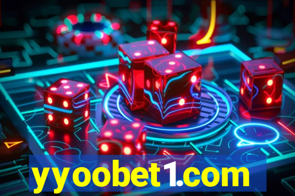 yyoobet1.com