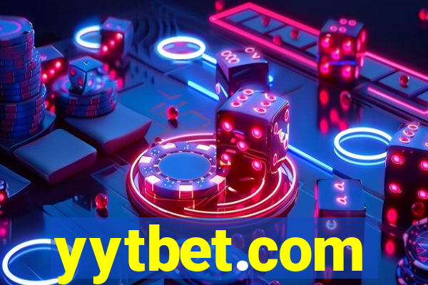 yytbet.com