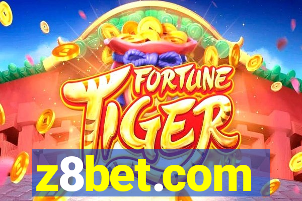 z8bet.com