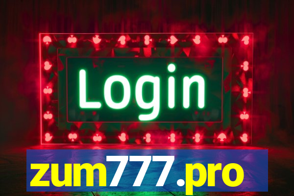 zum777.pro